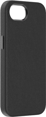 Infinite (Grs) Venice Iphone  16e Black Leather Magnetic