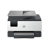 Hp Officejet Pro 9122e All-In-One - Multifunktionsdrucker - Farbe - Tintenmrahl - Legal 216 X 356 Mm