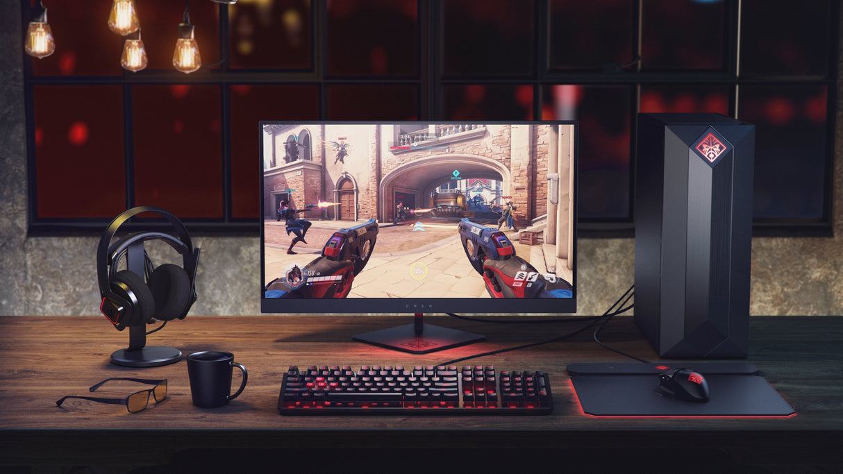 Hp Omen Photon Wireless Mouse