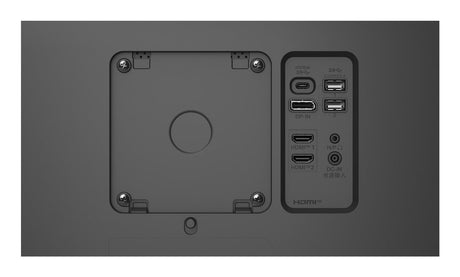 EAN 8806096506875 - LG 32U720A-B pantalla para PC 81,3 cm (32") 3840 x 2160 Pixeles 4K Ultra HD LED Negro imagen 10