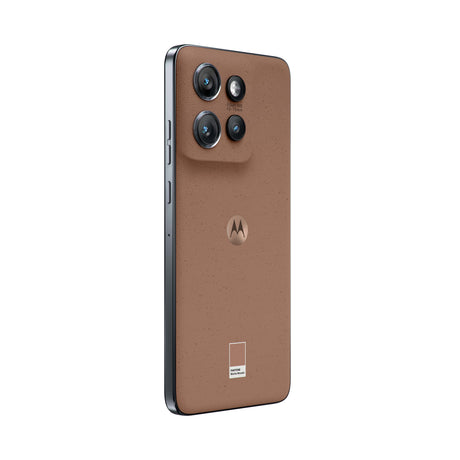 EAN 840023287817 - Motorola edge 50 Neo 16,1 cm (6.36") SIM doble Android 14 5G USB Tipo C 12 GB 512 GB 4310 mAh Marrón claro imagen 8