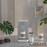Cafetera Smeg Bcc13whmeu  Totalmente Automática Máquina Espresso 1,4 L