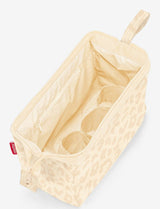 Reisenthel Travelcosmetic Leo Vanilla