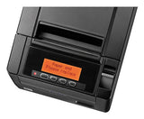 Ct-S801iii Thermal Printer,  500 Mm/Sec,58-83mm, Lcd, Self