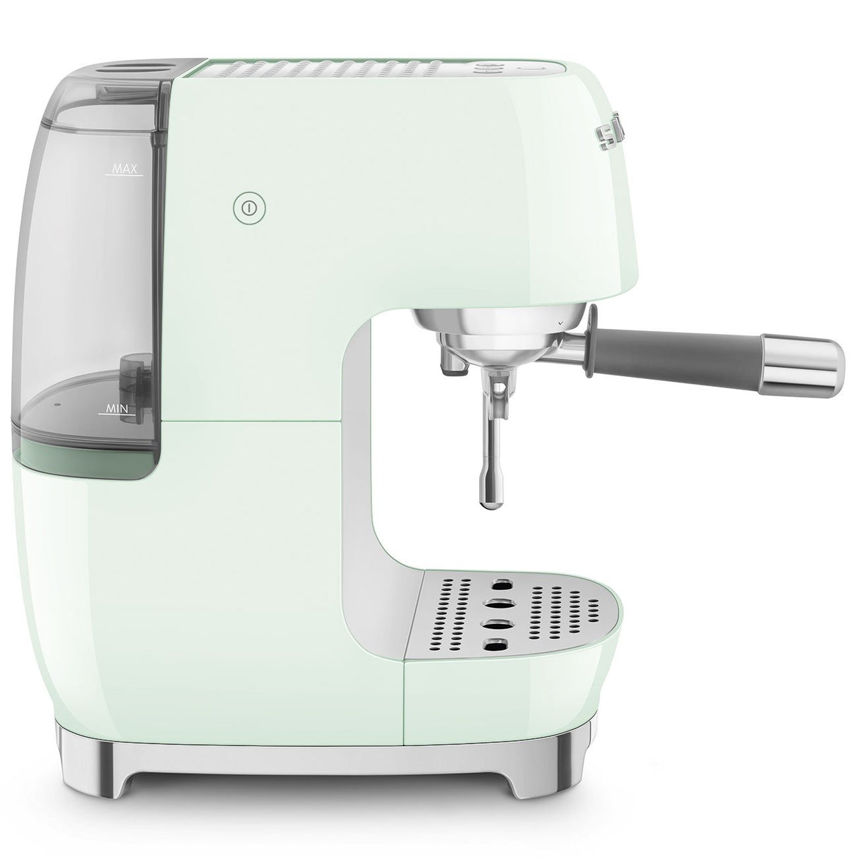 EAN 8017709349462 - Smeg ECF03PGEU cafetera eléctrica Semi-automática Máquina espresso 1,4 L imagen 8