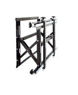 EAN 8016677045109 - DSS OM04510 soporte para pantalla de señalización 152,4 cm (60") Negro imagen 1