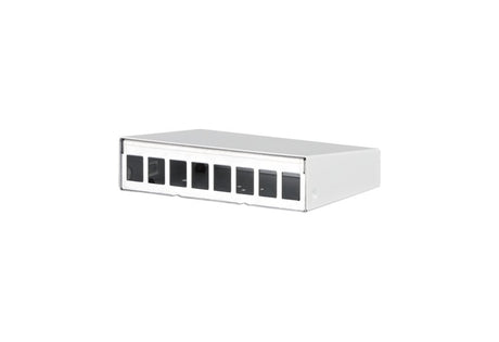 EAN 4251122184222 - METZ CONNECT 130861-0802KE accesorio para panel de conexiones imagen 1