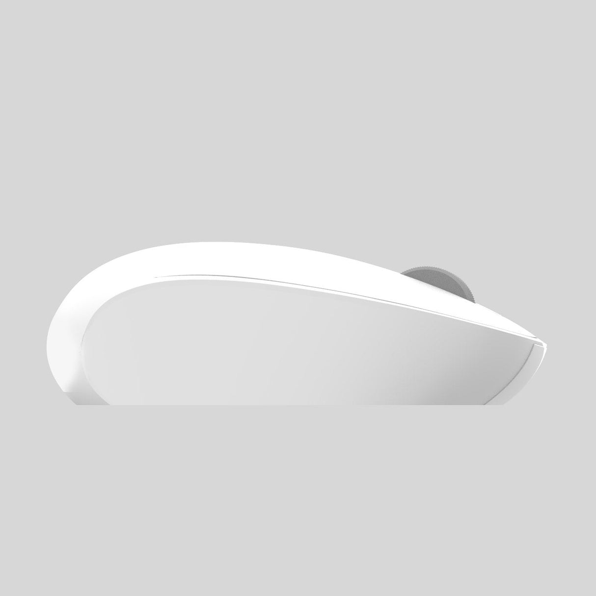 Inca Raton Iwm-241rb 1200 Dpi,Candy Design 3d Blanco, 2,4ghz