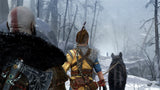 Ps5 God Of War: Ragnarok Eu