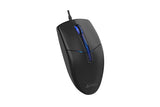 EAN 4711421988247 - A4Tech N-530S ratón Oficina Ambidextro USB tipo A 1200 DPI imagen 4