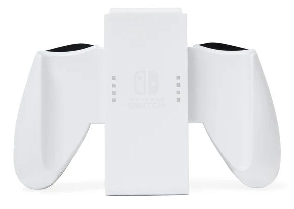 Comfort Grip Joy-Con Switch Wrls Blanco