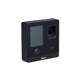 EAN 6939554986246 - Dahua Technology DHI-ASI1212F lector de control de acceso Lector inteligente de control de acceso Negro imagen 2