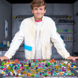 EAN 630996247525 - Moose Toys MrBeast Lab Swarms II Atomic 12-pack imagen 14