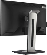 Monitor Viewsonic Led  Full Hd - 24" 250 Nits Resp 5ms Incl 2x2w Speakers Frameless Edge
