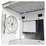 EAN 4260070129438 - LC-Power Gaming 807W Midi Tower Blanco imagen 5