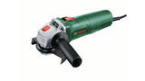 Bosch Bricolaje Y Jardín Amoladora Angular Universalgrind 750-115 Verde/Negro, 750 Vatios
