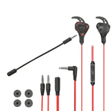 Auricular Trust Gaming Gxt 408 Cobra Jack 3.5  Altavoces Activos 10mm - Cable 1.2m Multiplataforma 23029
