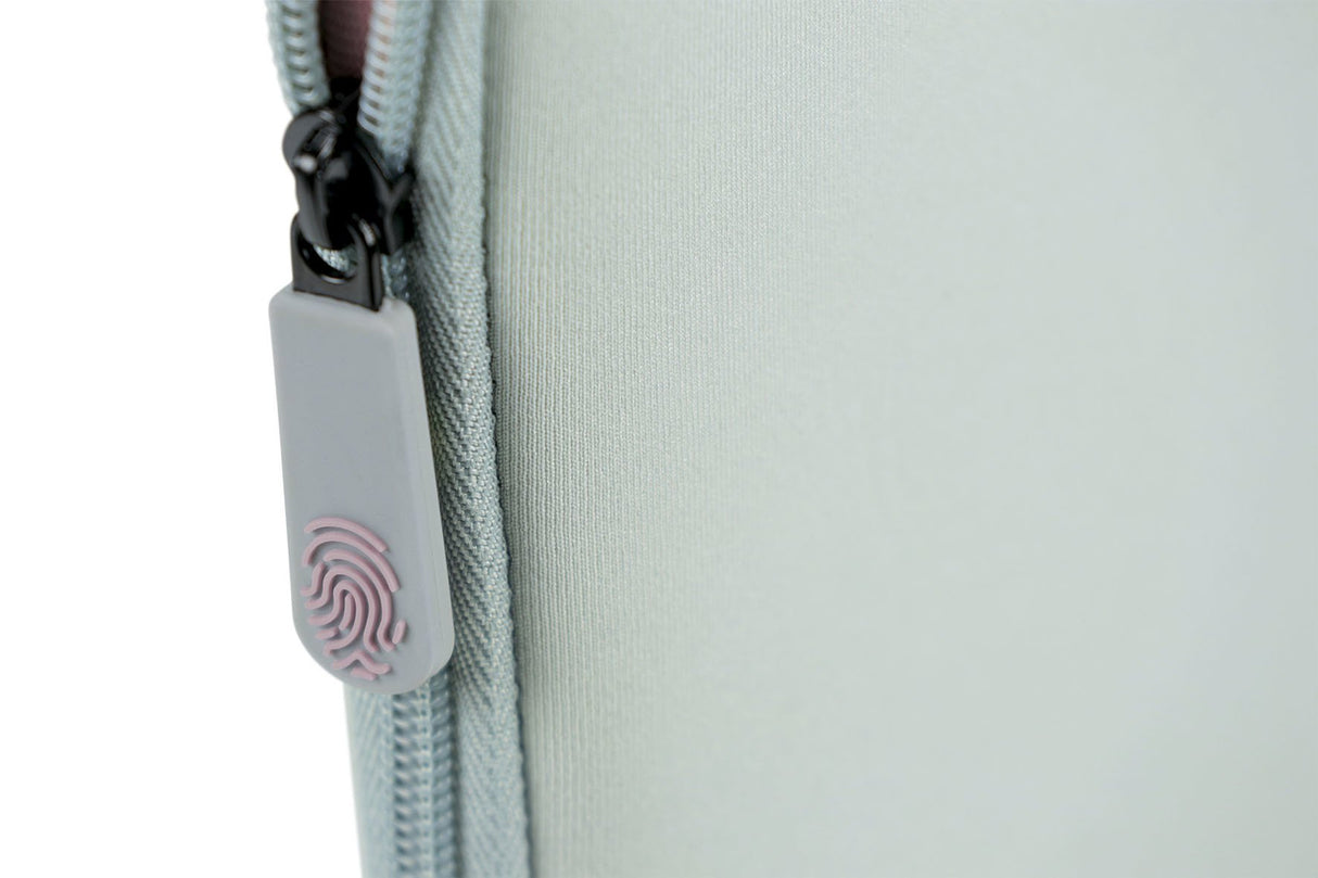 EAN 3700992511108 - Mobilis 049005 maletines para portátil 35,6 cm (14") Funda Gris, Rosa imagen 9