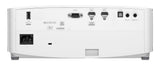 EAN 5055387666924 - Optoma 4K400X Proyector de alcance estándar 4000 lúmenes ANSI DLP UHD 4K (3840x2160) 3D Blanco imagen 4
