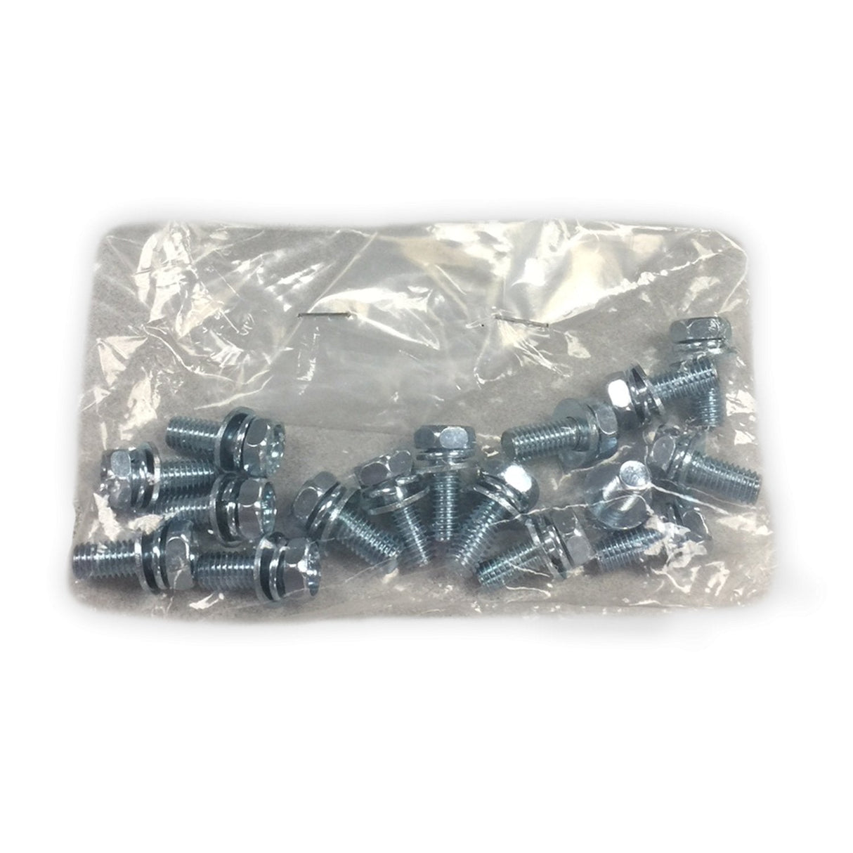 Wheelset For E-Poster - Bolts Included