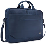 EAN 0085854244671 - Case Logic Advantage ADVA-116 Dark Blue 39,6 cm (15.6") Bandolera Azul imagen 1