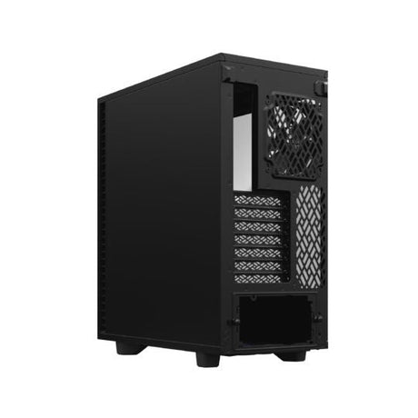 EAN 7340172702177 - Fractal Design Define 7 Compact Midi Tower Negro imagen 6