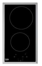 EAN 8690842348198 - Beko HDMC32400TX hobs Acero inoxidable Integrado 30 cm Cerámico 2 zona(s) imagen 4