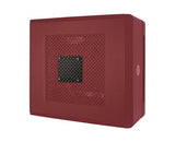 Inter-Tech Placa Adaptadora Vesa Soporte F. Itx-601 603 Sw