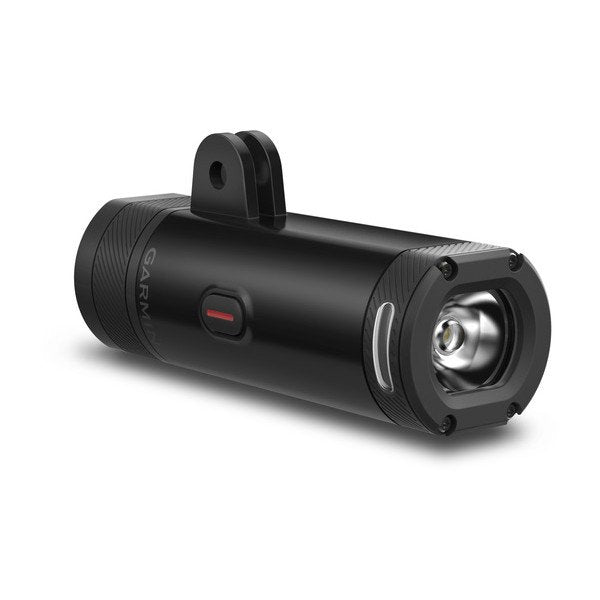Garmin Varia Ut 800 Linterna Con Cinta Para Cabeza Negro