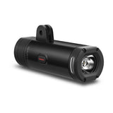 Garmin Varia Ut 800 Linterna Con Cinta Para Cabeza Negro