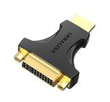 EAN 6922794747838 - Vention AIKB0 convertidor de señal de vídeo Conversor de vídeo pasivo 1920 x 1080 Pixeles imagen 1