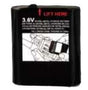 EAN 5031753006877 - Motorola 59PMNN4477 accesorio para radio bidireccional Batería imagen 1