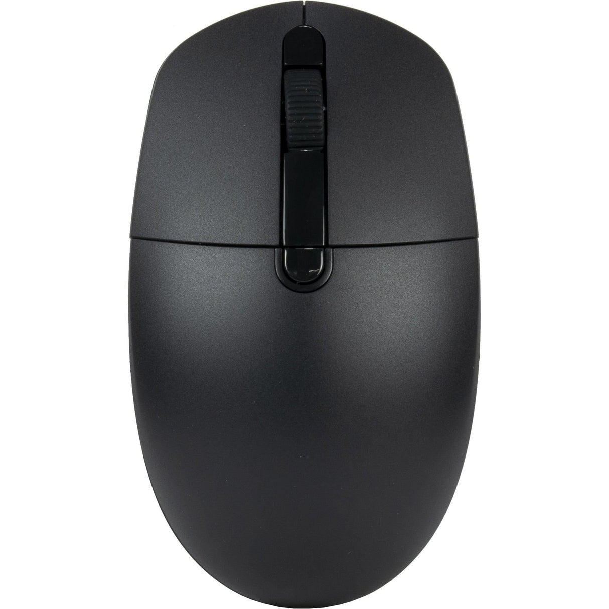 EAN 4260455649636 - Inter-Tech 88884137 teclado Ratón incluido Hogar / Oficina USB QWERTZ Alemán Negro imagen 3