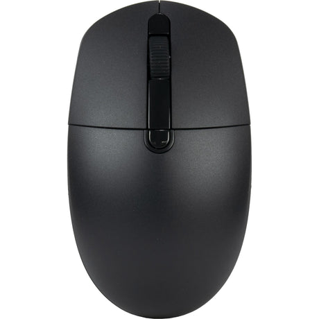 EAN 4260455649636 - Inter-Tech 88884137 teclado Ratón incluido Hogar / Oficina USB QWERTZ Alemán Negro imagen 3