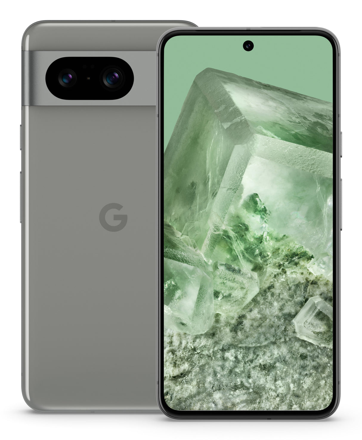 Smartphone  Google Pixel 8 128gb Color Avellana 6.2" 5g 8gb Android