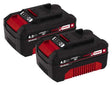 EAN 4006825638578 - Einhell 4511489 cargador y batería cargable imagen 1
