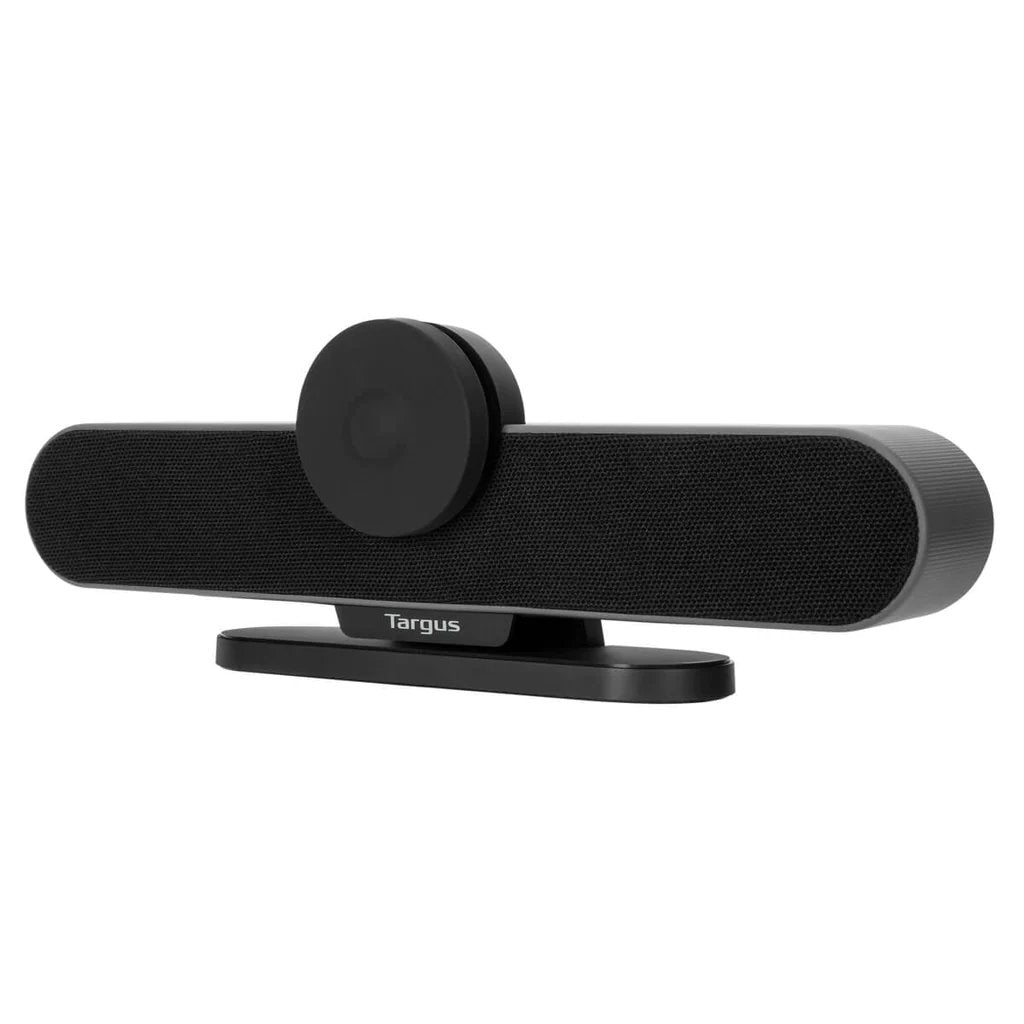 Targus Aem350 Sistema De Videoconferencias Negro