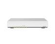 EAN 0885022019861 - QNAP QHora-301W router inalámbrico 10 Gigabit Ethernet Doble banda (2,4 GHz / 5 GHz) Blanco imagen 1