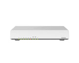 EAN 0885022019861 - QNAP QHora-301W router inalámbrico 10 Gigabit Ethernet Doble banda (2,4 GHz / 5 GHz) Blanco imagen 1
