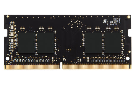 EAN 0740617242492 - HyperX Impact 4GB DDR4 2400MHz módulo de memoria 1 x 4 GB 260-pin SO-DIMM imagen 3