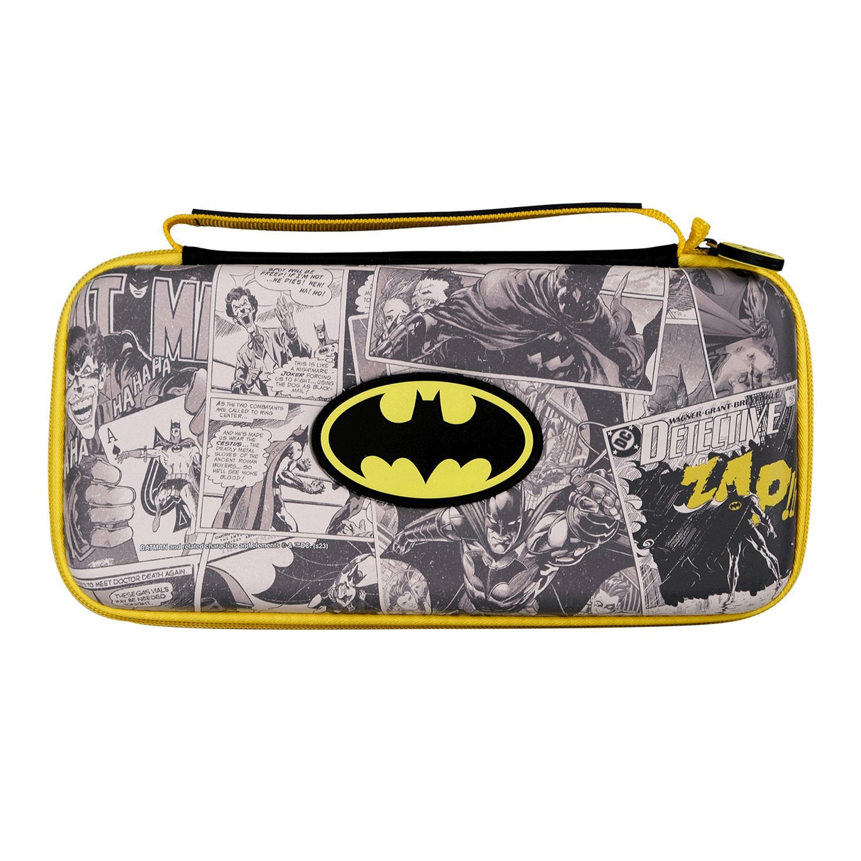 Switch Dc Bag Batman Fr-Tec Bolsa Premium Batman