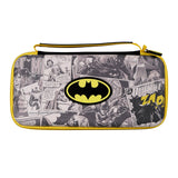 Switch Dc Bag Batman Fr-Tec Bolsa Premium Batman