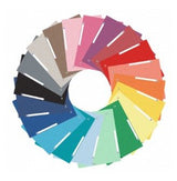 Oxford Eckspanner Top File Din A4 Azul