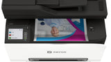 Xerox Lex C255a 4-In-1 Color-Mfp 25 S. Min.