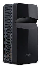 EAN 4711474442581 - Acer PD1520Us Proyector de alcance ultracorto 500 lúmenes ANSI DLP 1080p (1920x1080) Negro imagen 3