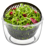 Gefu Push It Salatschleuder