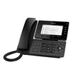 EAN 4255781906317 - Gigaset P820 IP PRO teléfono IP Negro TFT imagen 1