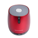 Altavoz Ultron Boomer Bounce Rojobluetooth
