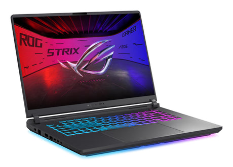 EAN 4711636101172 - ASUS ROG Strix G16 G615JH-I5165W Intel® Core™ i5 i5-13450HX Portátil 40,6 cm (16") WUXGA 16 GB DDR5-SDRAM imagen 26