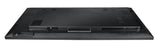 165.1cm 65" (3840x2160) Ag Neovo Qm-65 Digital Signage Displayport Hdmi Dvi Vga Usb Vesa 5ms Speaker 4k Uhd Black